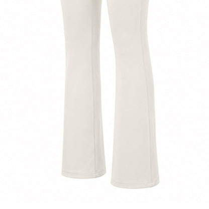 FILA Beige Women's Training Leggings - Supersports Thailand