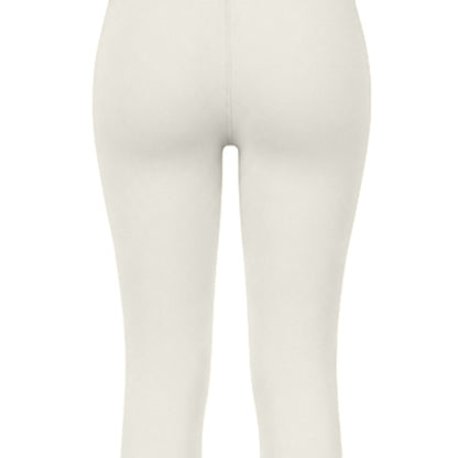 FILA Beige Women's Training Leggings - Supersports Thailand