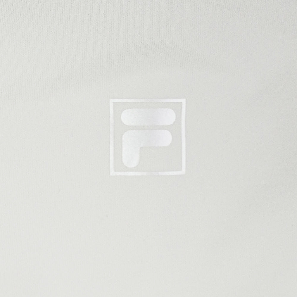 FILA Beige Women's Training Leggings - Supersports Thailand