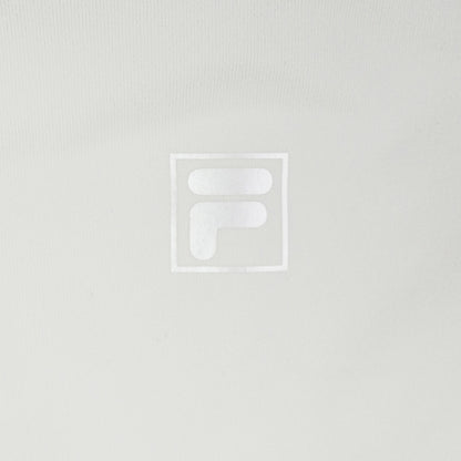 FILA Beige Women's Training Leggings - Supersports Thailand