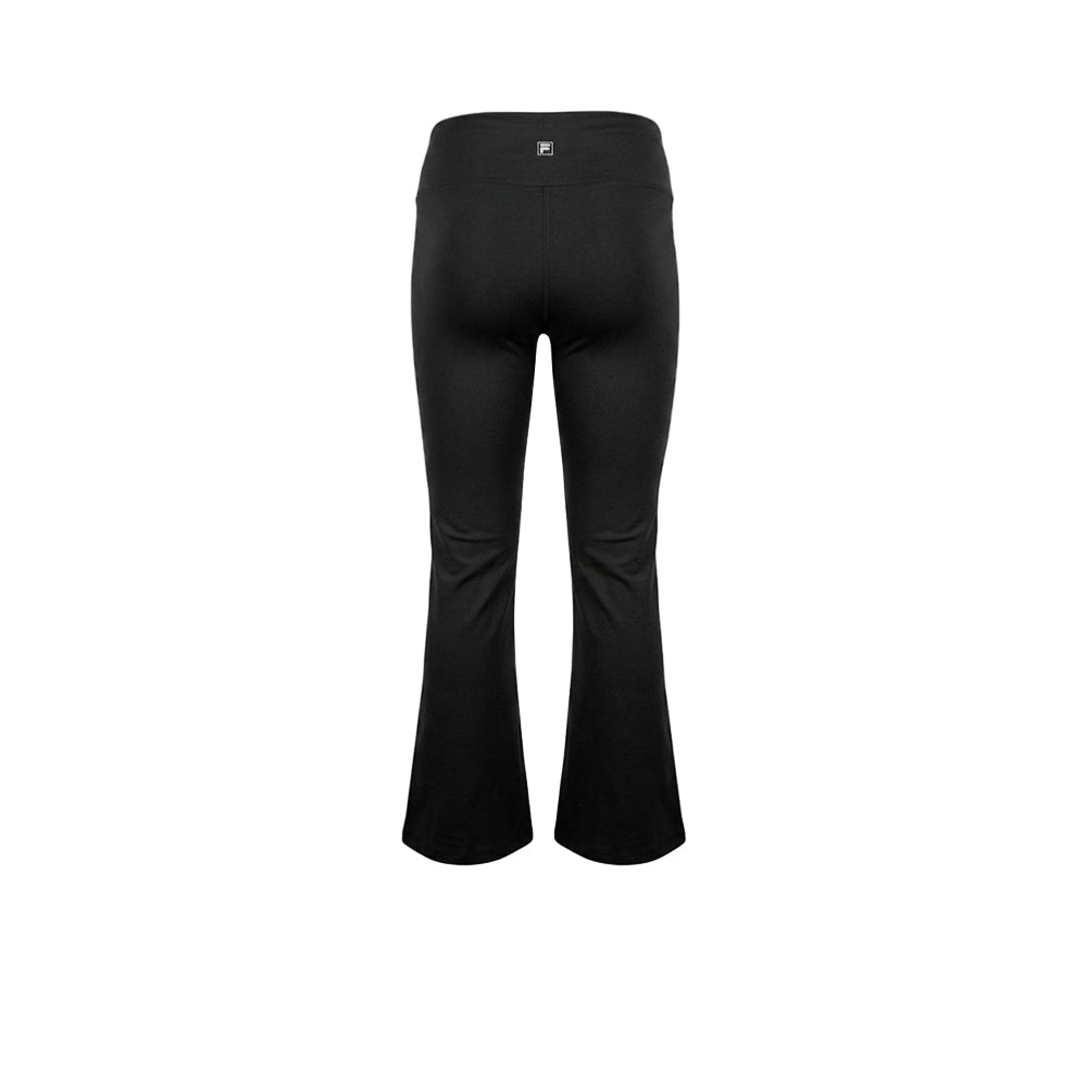 FILA Black Women's Training Leggings - Supersports Thailand Supersports Thailand