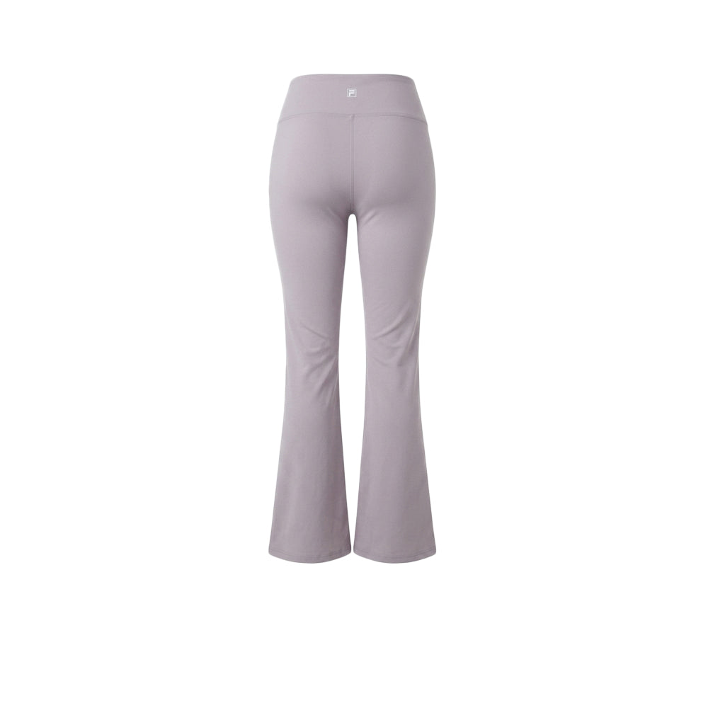FILA Pink Women's Training Leggings Supersports Thailand