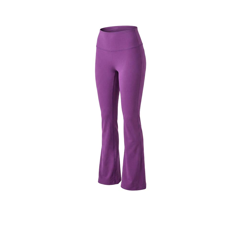 FILA Purple Women's Training Leggings - Supersports Thailand