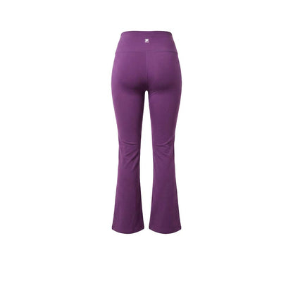 FILA Purple Women's Training Leggings - Supersports Thailand