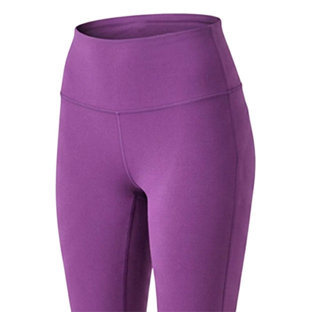 FILA Purple Women's Training Leggings - Supersports Thailand