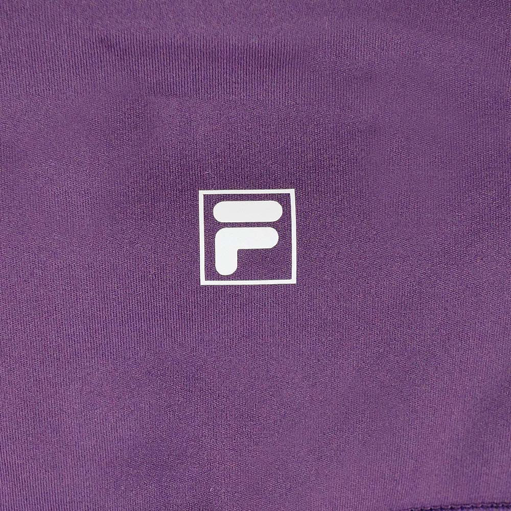 FILA Purple Women's Training Leggings - Supersports Thailand
