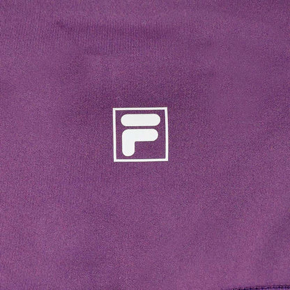 FILA Purple Women's Training Leggings - Supersports Thailand