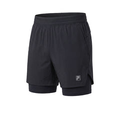 FILA Air Dot Unisex Training Shorts - Supersports Thailand