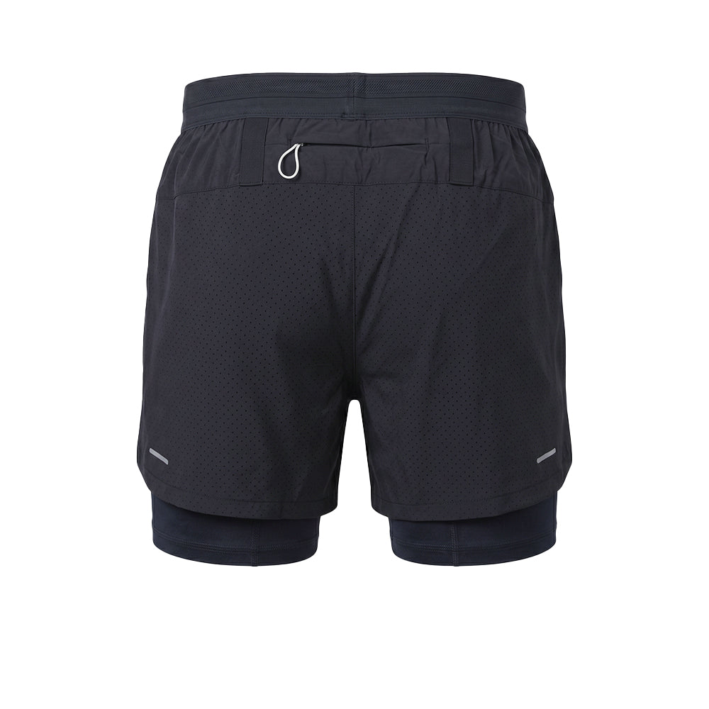 FILA Air Dot Unisex Training Shorts - Supersports Thailand