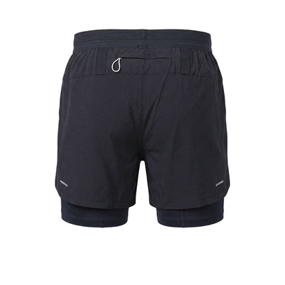 FILA Air Dot Unisex Training Shorts - Supersports Thailand