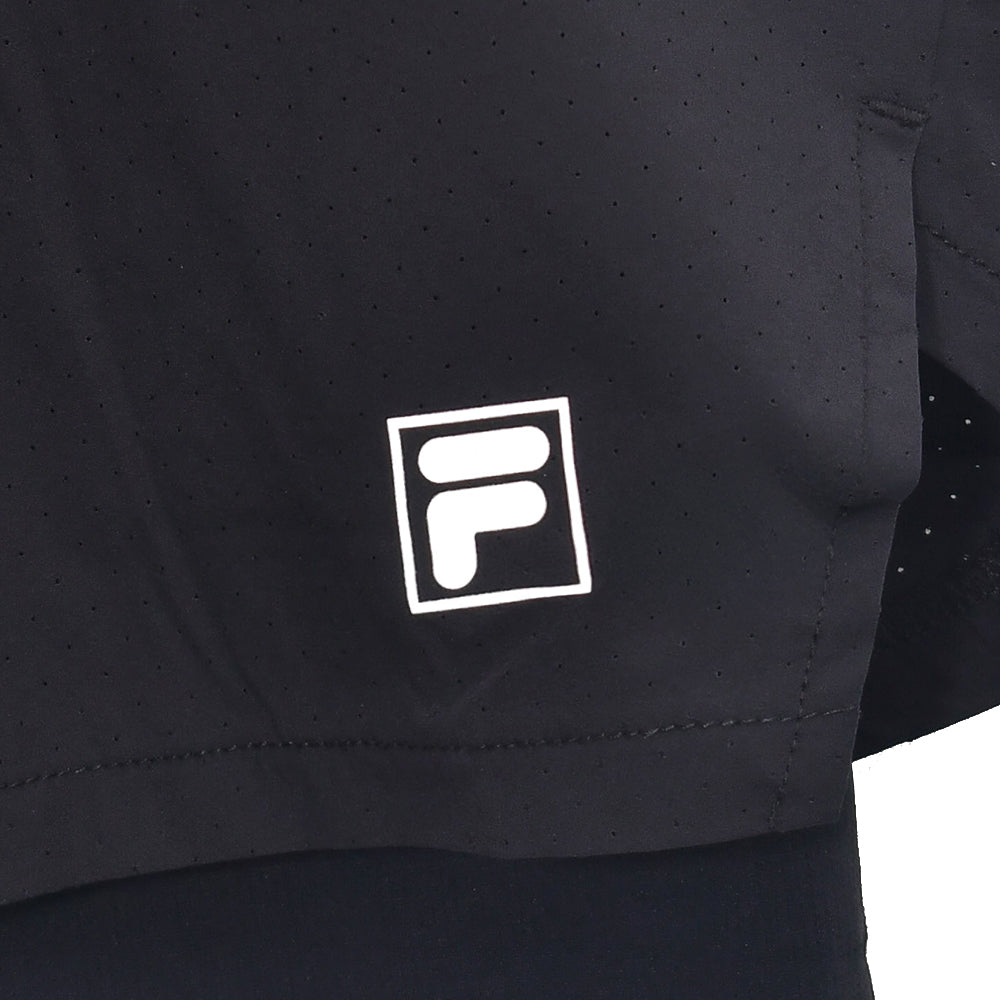 FILA Air Dot Unisex Training Shorts - Supersports Thailand