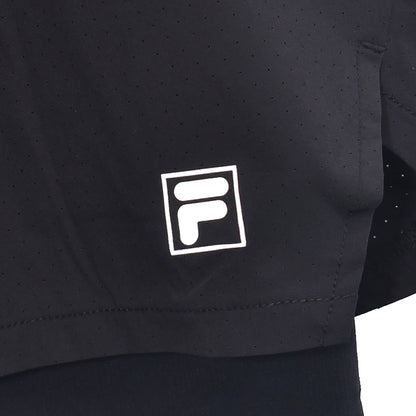 FILA Air Dot Unisex Training Shorts - Supersports Thailand