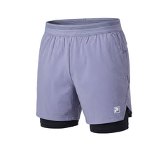 FILA Air Dot Unisex Training Shorts - Supersports Thailand