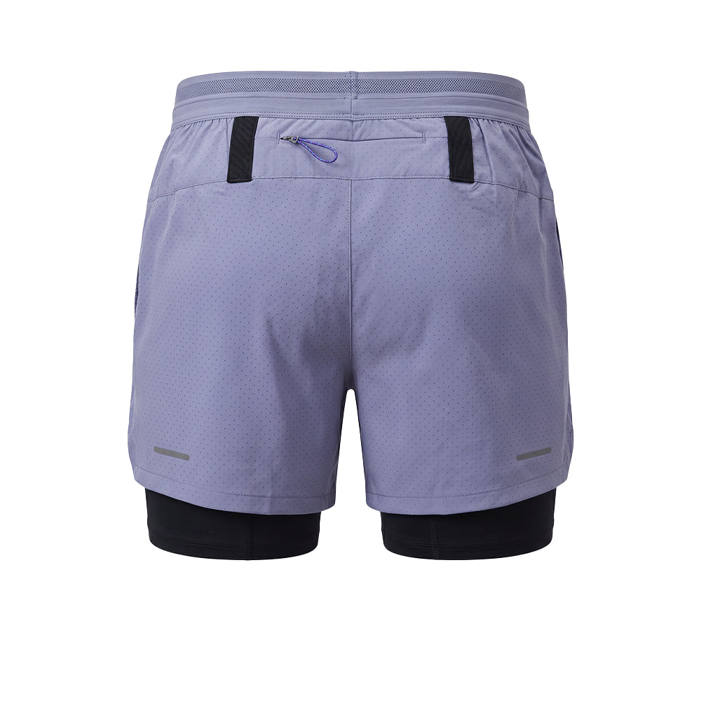 FILA Air Dot Unisex Training Shorts - Supersports Thailand Supersports Thailand