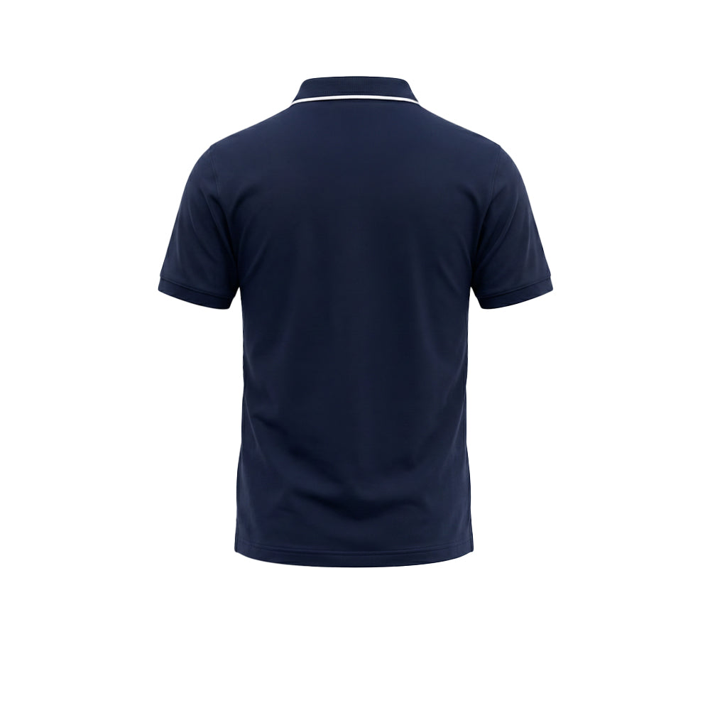 FILA Pique Unisex Training Polo Shirt - Supersports Thailand Supersports Thailand
