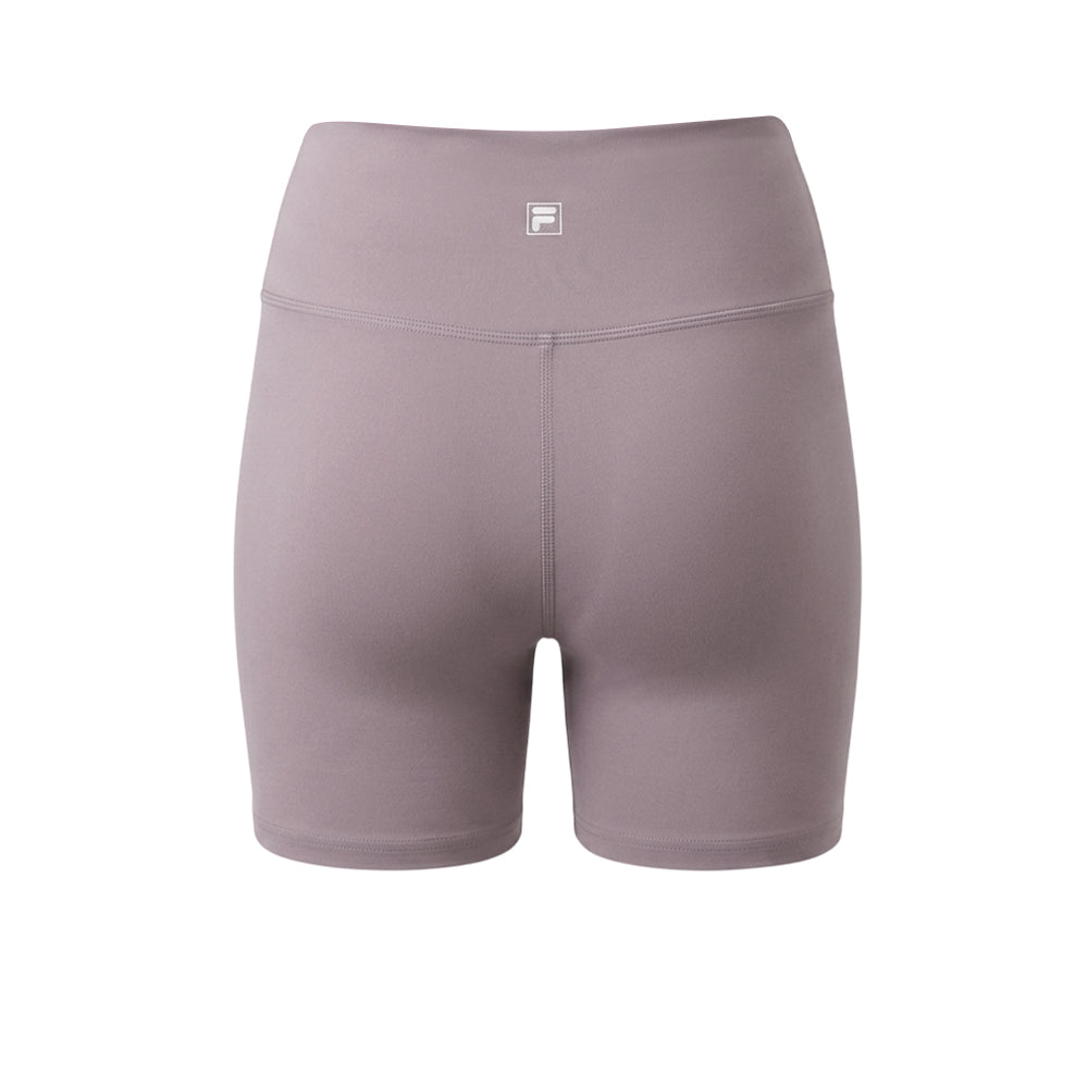 FILA Medium Support กางเกงเลกกิ้งออกกำลังกายผู้หญิง Supersports Thailand