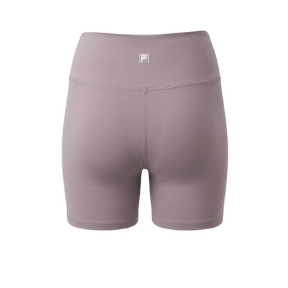 FILA Medium Support กางเกงเลกกิ้งออกกำลังกายผู้หญิง