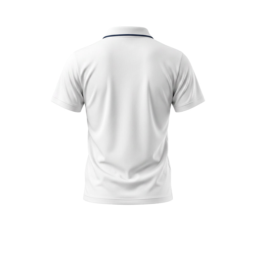FILA Pique Unisex Training Polo Shirt - Supersports Thailand