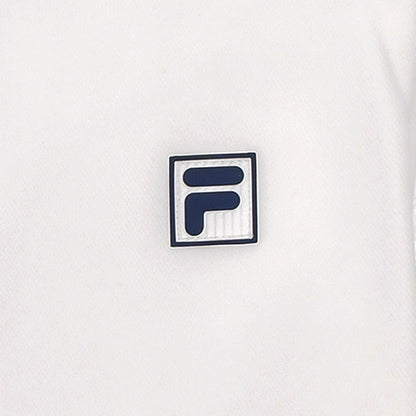 FILA Pique Unisex Training Polo Shirt - Supersports Thailand