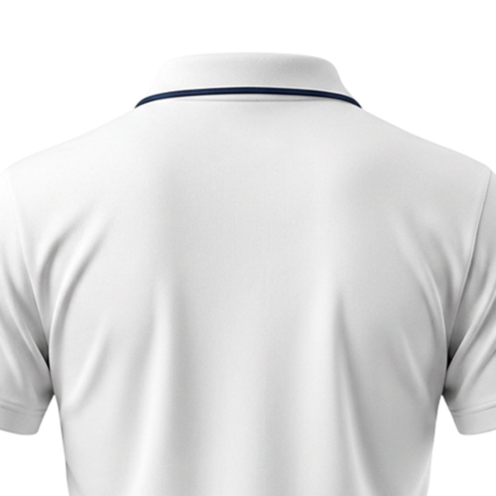 FILA Pique Unisex Training Polo Shirt - Supersports Thailand