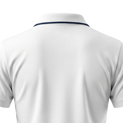 FILA Pique Unisex Training Polo Shirt - Supersports Thailand