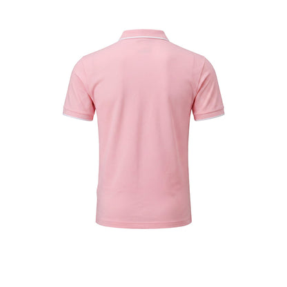 FILA Pique Unisex Training Polo Shirt - Supersports Thailand