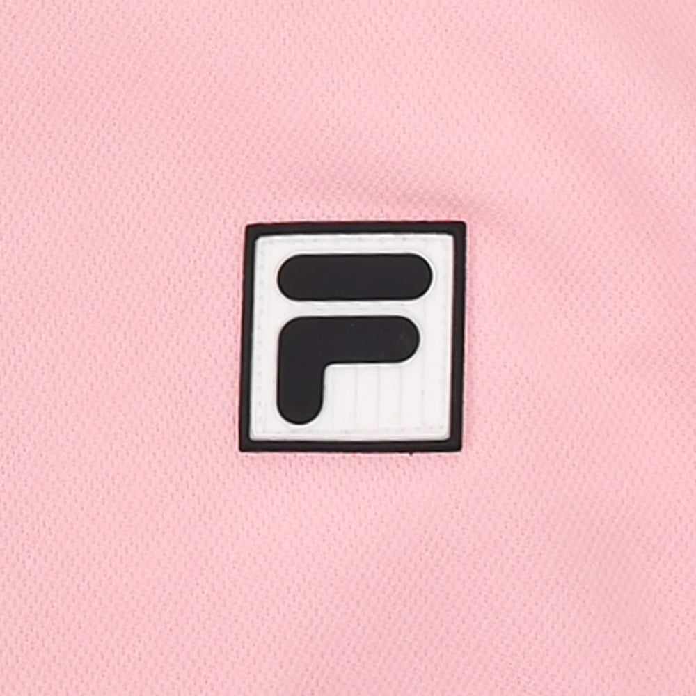 FILA Pique Unisex Training Polo Shirt - Supersports Thailand