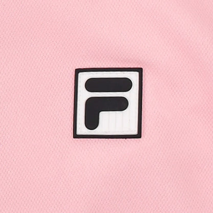 FILA Pique Unisex Training Polo Shirt - Supersports Thailand