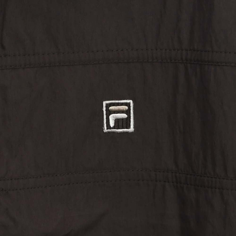 FILA Colorblock Windbreaker เสื้อแจ็คเก็ตผู้ใหญ่ Supersports Thailand
