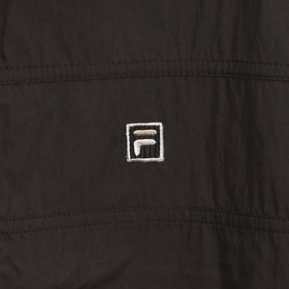 FILA Colorblock Windbreaker เสื้อแจ็คเก็ตผู้ใหญ่