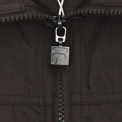 FILA Colorblock Windbreaker เสื้อแจ็คเก็ตผู้ใหญ่
