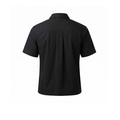 FILA Colorblock Windbreaker Unisex Shirt - Supersports Thailand