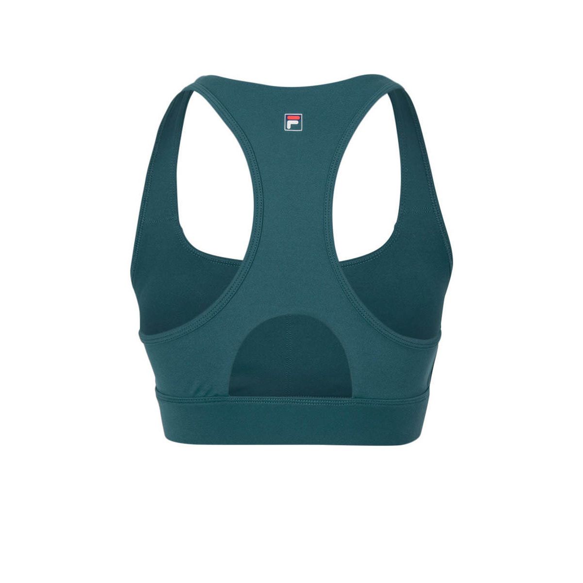 FILA Iconic SBR240801W Women's Sports Bra - Supersports Thailand