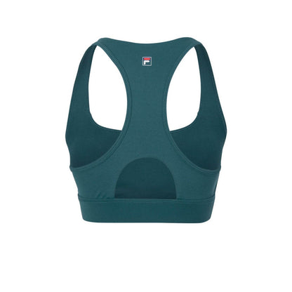 FILA Iconic SBR240801W Women's Sports Bra - Supersports Thailand