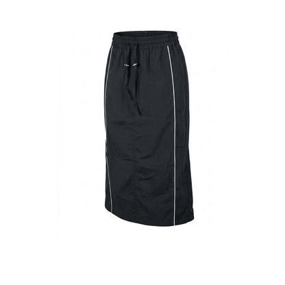 FILA Track Long Women's Skirt - Supersports Thailand