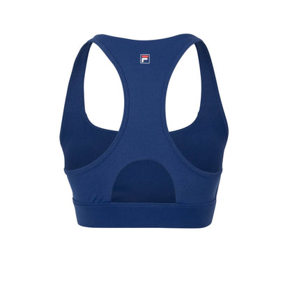 FILA Iconic SBR240801W Women's Sports Bra - Supersports Thailand