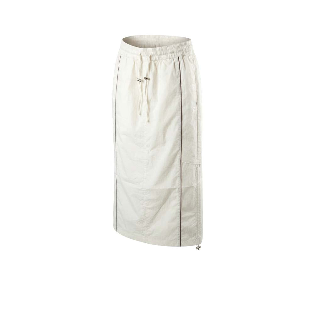 FILA Track Long Women's Skirt - Supersports Thailand Supersports Thailand