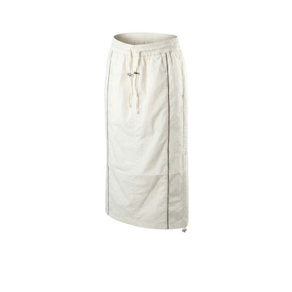 FILA Track Long Women's Skirt - Supersports Thailand