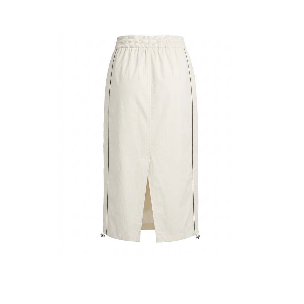 FILA Track Long Women's Skirt - Supersports Thailand