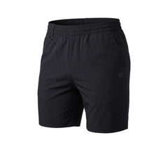 FILA Seersucker 5-Inch กางเกงลำลองขาสั้นผู้ใหญ่