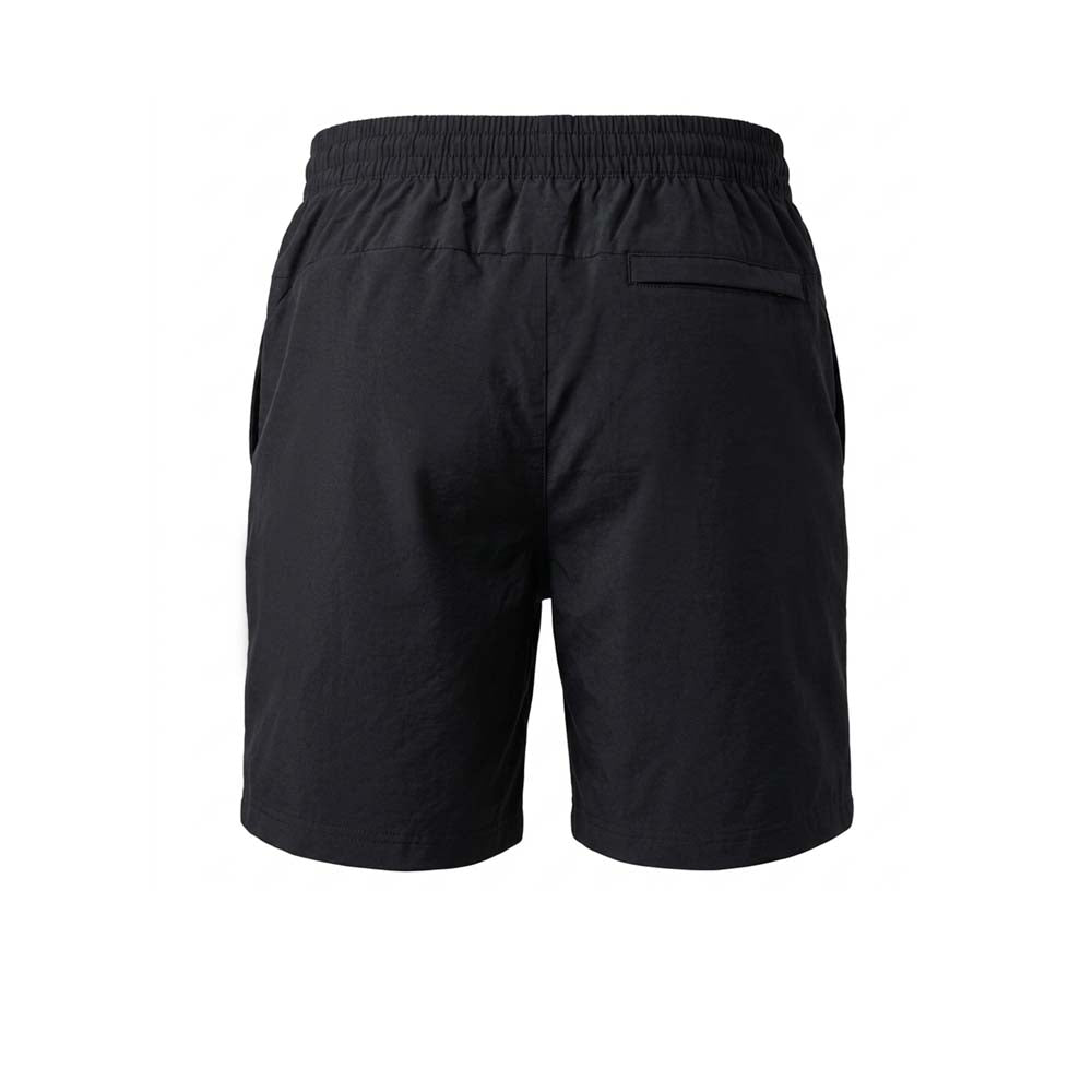 FILA Seersucker 5-Inch กางเกงลำลองขาสั้นผู้ใหญ่ Supersports Thailand