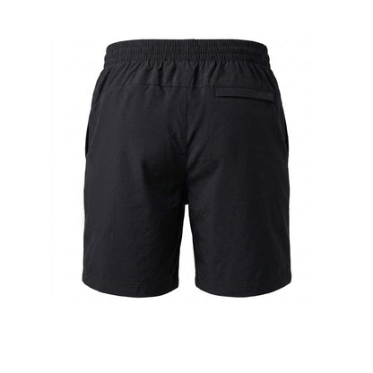 FILA Seersucker 5-Inch กางเกงลำลองขาสั้นผู้ใหญ่
