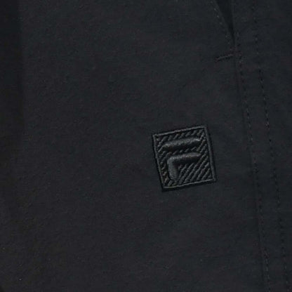 FILA Seersucker 5-Inch กางเกงลำลองขาสั้นผู้ใหญ่