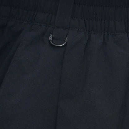 FILA Seersucker 5-Inch กางเกงลำลองขาสั้นผู้ใหญ่
