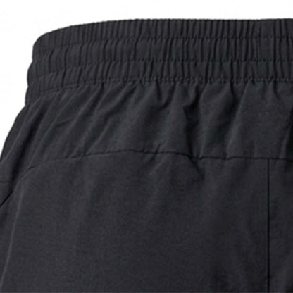 FILA Seersucker 5-Inch กางเกงลำลองขาสั้นผู้ใหญ่