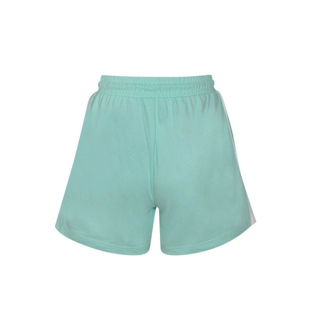 FILA FW2HPE3053F Women's Lifestyle Shorts - Supersports Thailand Supersports Thailand