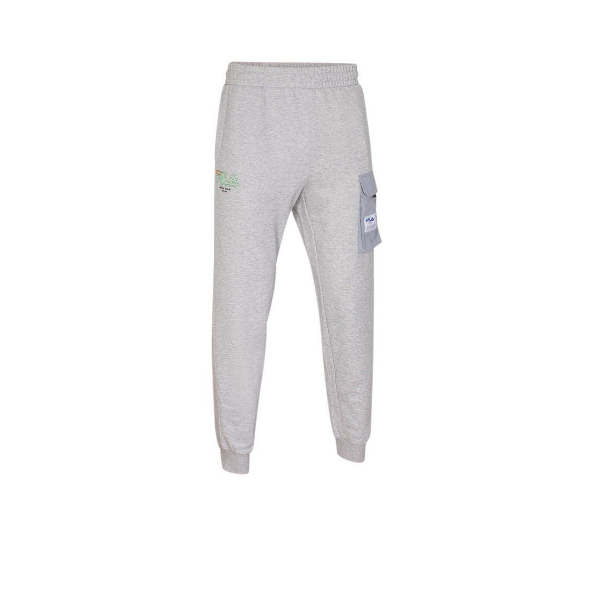 FILA FW2PTE3061M Men's Lifestyle Pants - Supersports Thailand