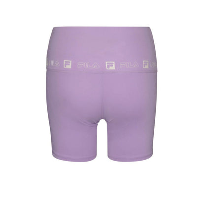 FILA Vivid Women's Training Shorts - Supersports Thailand