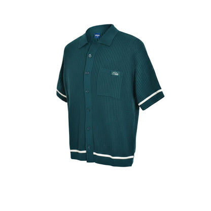 FILA Origin Unisex Polo Shirt - Supersports Thailand