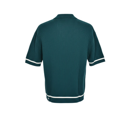 FILA Origin Unisex Polo Shirt - Supersports Thailand